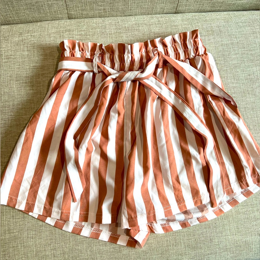 Super cute shorts!